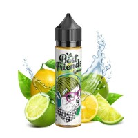 Best Friends Flavor Shots 60ml – Karmen